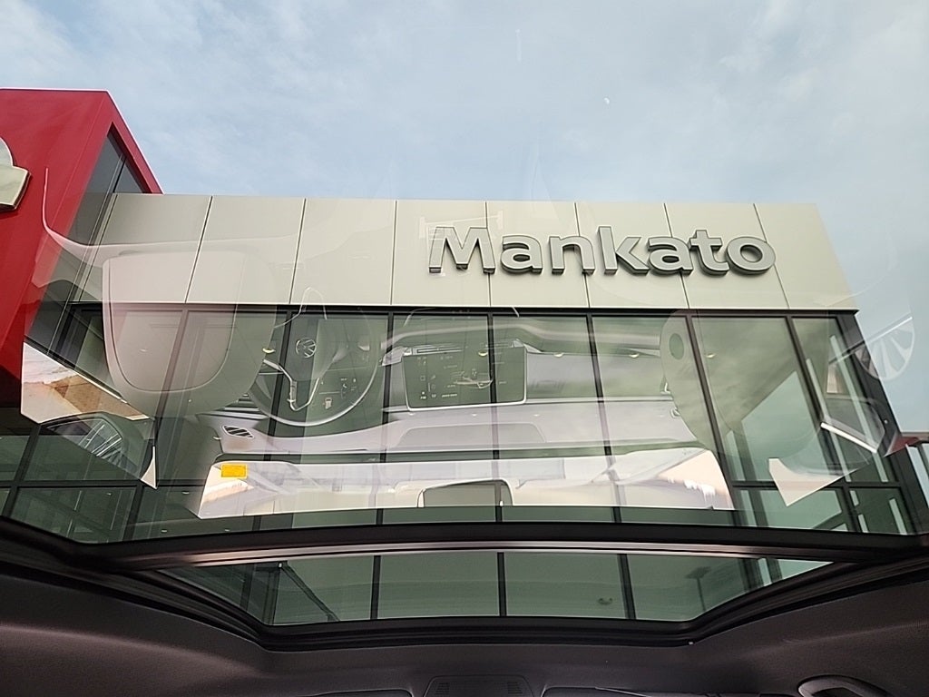 2024 Volkswagen Atlas Cross Sport 2.0T SEL Premium R-Line