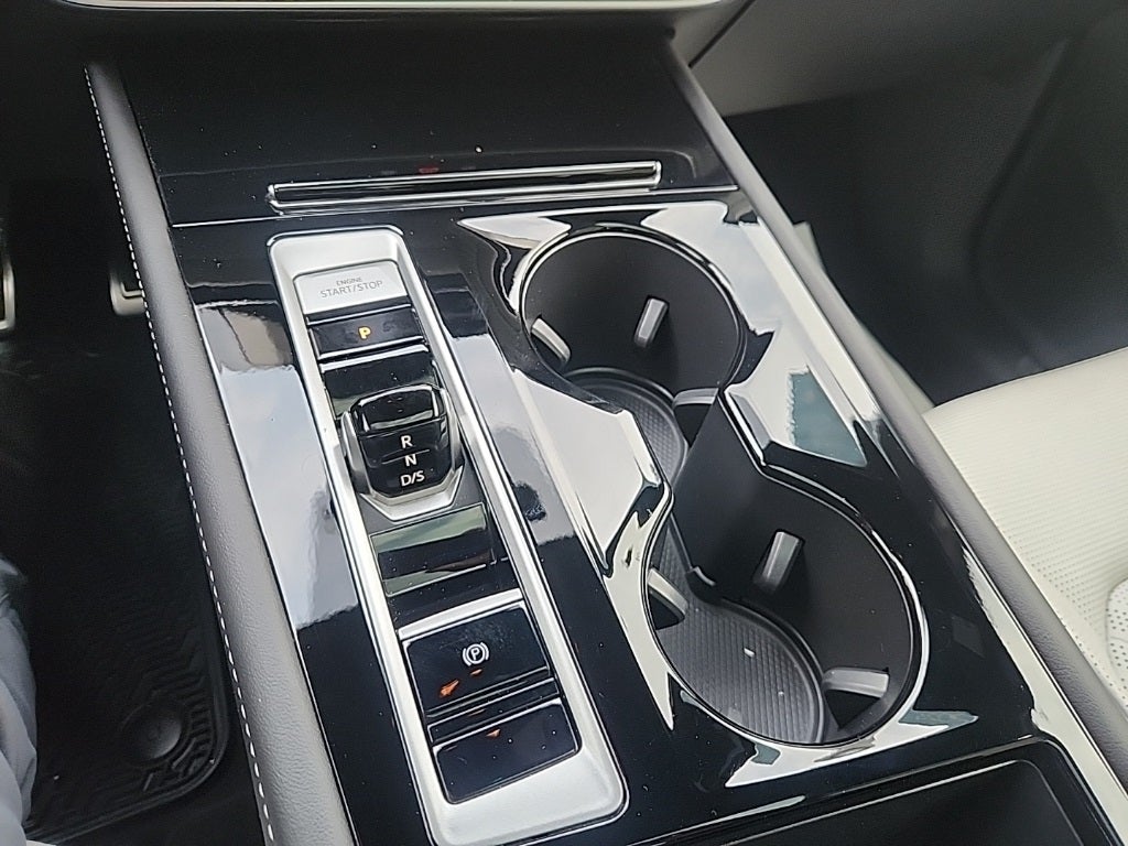 2024 Volkswagen Atlas Cross Sport 2.0T SEL Premium R-Line