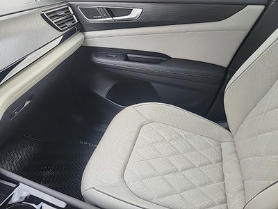 2024 Volkswagen Atlas Cross Sport 2.0T SEL Premium R-Line