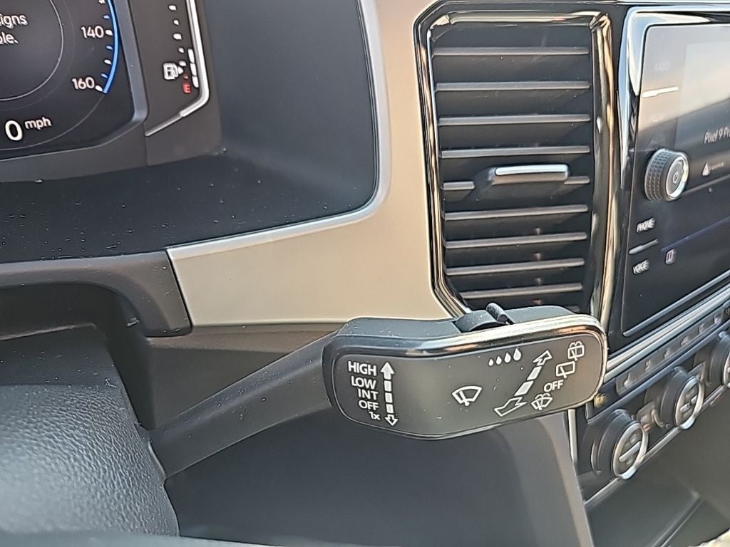 2021 Volkswagen Atlas Cross Sport 3.6L V6 SEL Premium R-Line