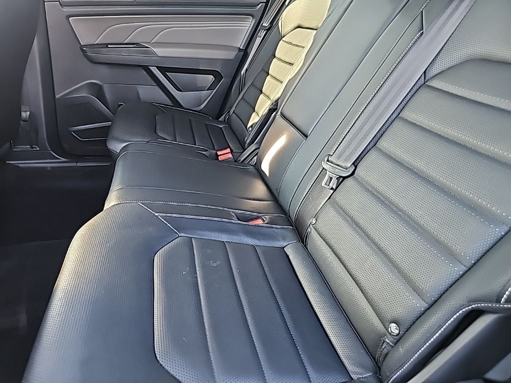 2021 Volkswagen Atlas Cross Sport 3.6L V6 SEL Premium R-Line