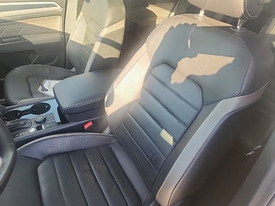 2023 Volkswagen Atlas 3.6L V6 SEL Premium R-Line