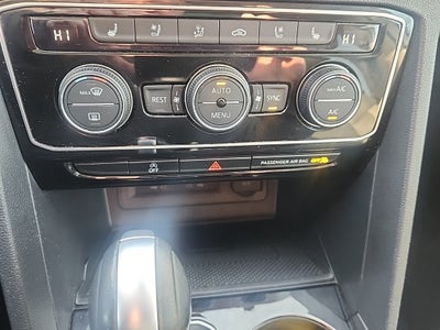 2023 Volkswagen Atlas 3.6L V6 SEL Premium R-Line