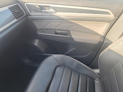 2023 Volkswagen Atlas 3.6L V6 SEL Premium R-Line