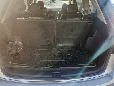 2023 Volkswagen Atlas 3.6L V6 SEL Premium R-Line