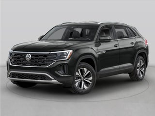 2026 Volkswagen Atlas Cross Sport SE w/Technology