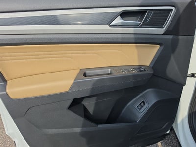 2023 Volkswagen Atlas Cross Sport 2.0T SE w/Technology
