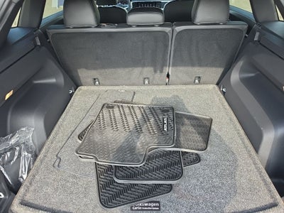 2023 Volkswagen Atlas Cross Sport 2.0T SE w/Technology