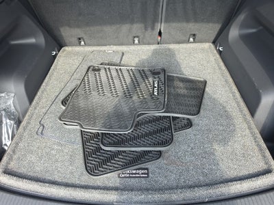 2023 Volkswagen Atlas Cross Sport 2.0T SE w/Technology