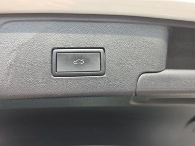2023 Volkswagen Atlas Cross Sport 2.0T SE w/Technology