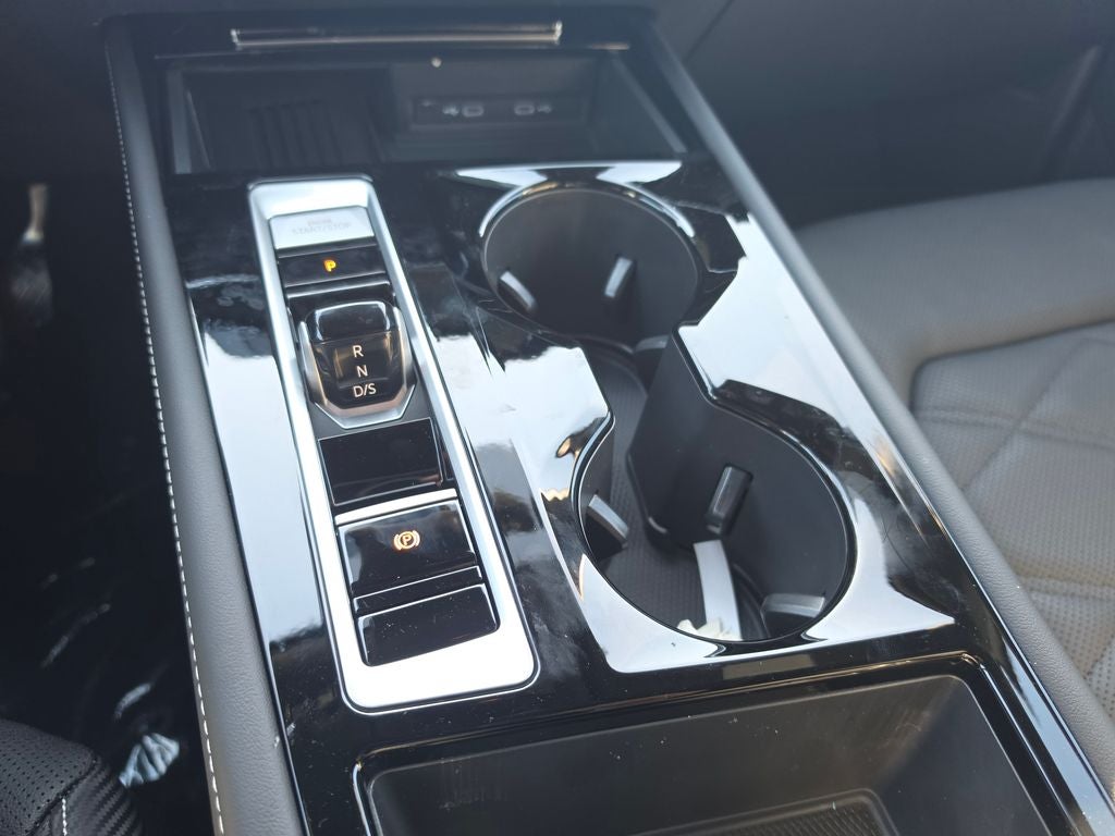 2026 Volkswagen Atlas Cross Sport SE w/Technology
