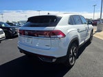 2026 Volkswagen Atlas Cross Sport SE w/Technology
