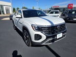 2026 Volkswagen Atlas Cross Sport SE w/Technology