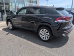 2023 Volkswagen Atlas Cross Sport 2.0T SE w/Technology
