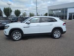 2023 Volkswagen Atlas Cross Sport 2.0T SE w/Technology