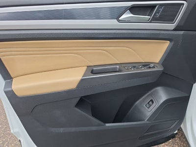 2023 Volkswagen Atlas Cross Sport 2.0T SE w/Technology