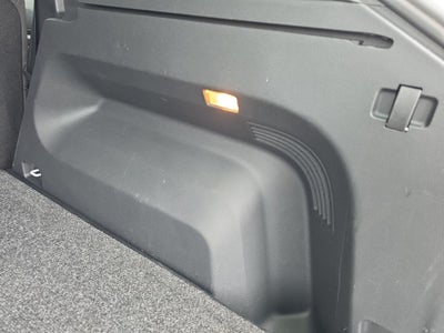 2023 Volkswagen Atlas Cross Sport 2.0T SE w/Technology