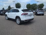 2023 Volkswagen Atlas Cross Sport 2.0T SE w/Technology