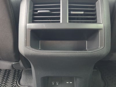 2023 Volkswagen Atlas Cross Sport 2.0T SE w/Technology