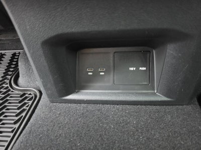 2023 Volkswagen Atlas Cross Sport 2.0T SE w/Technology