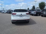 2023 Volkswagen Atlas Cross Sport 2.0T SE w/Technology