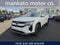 2027 Volkswagen Atlas SE w/Technology