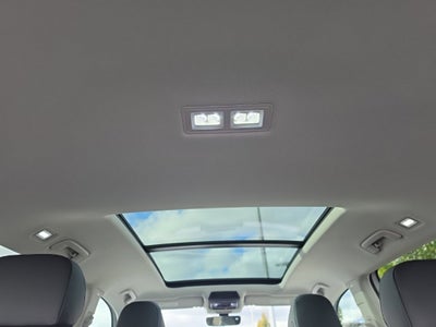 2027 Volkswagen Atlas SE w/Technology