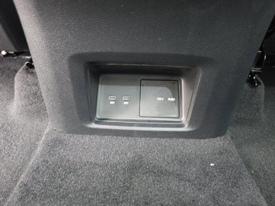 2027 Volkswagen Atlas SE w/Technology