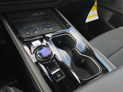 2027 Volkswagen Atlas SE w/Technology