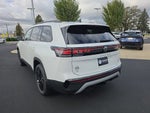2027 Volkswagen Atlas SE w/Technology