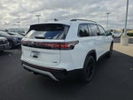 2027 Volkswagen Atlas SE w/Technology