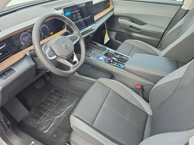 2027 Volkswagen Atlas SE w/Technology