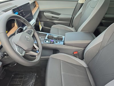 2027 Volkswagen Atlas SE w/Technology
