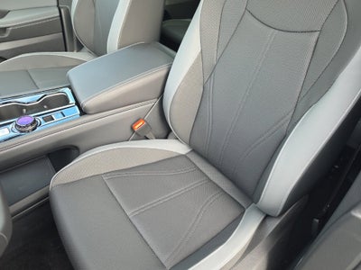 2027 Volkswagen Atlas SE w/Technology