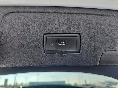 2021 Volkswagen Atlas Cross Sport 3.6L V6 SE w/Technology