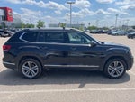 2018 Volkswagen Atlas SEL Premium 4Motion