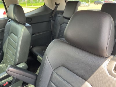 2018 Volkswagen Atlas SEL Premium 4Motion