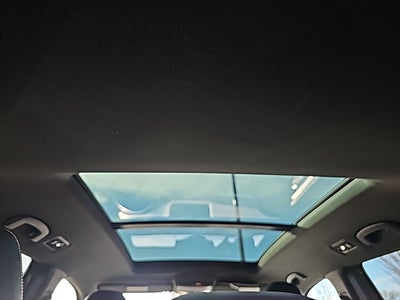 2023 Volkswagen Atlas Cross Sport 2.0T SEL R-Line