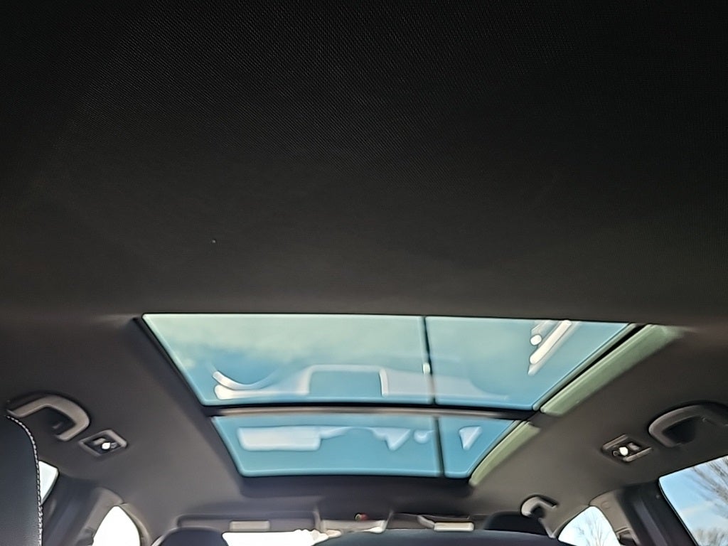 2023 Volkswagen Atlas Cross Sport 2.0T SEL R-Line