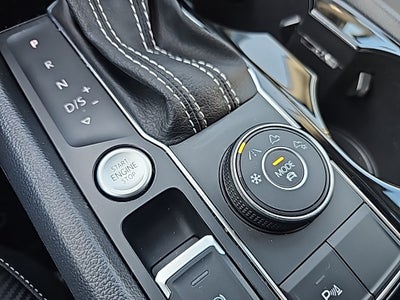 2023 Volkswagen Atlas Cross Sport 2.0T SEL R-Line