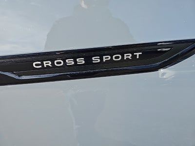 2023 Volkswagen Atlas Cross Sport 2.0T SEL R-Line