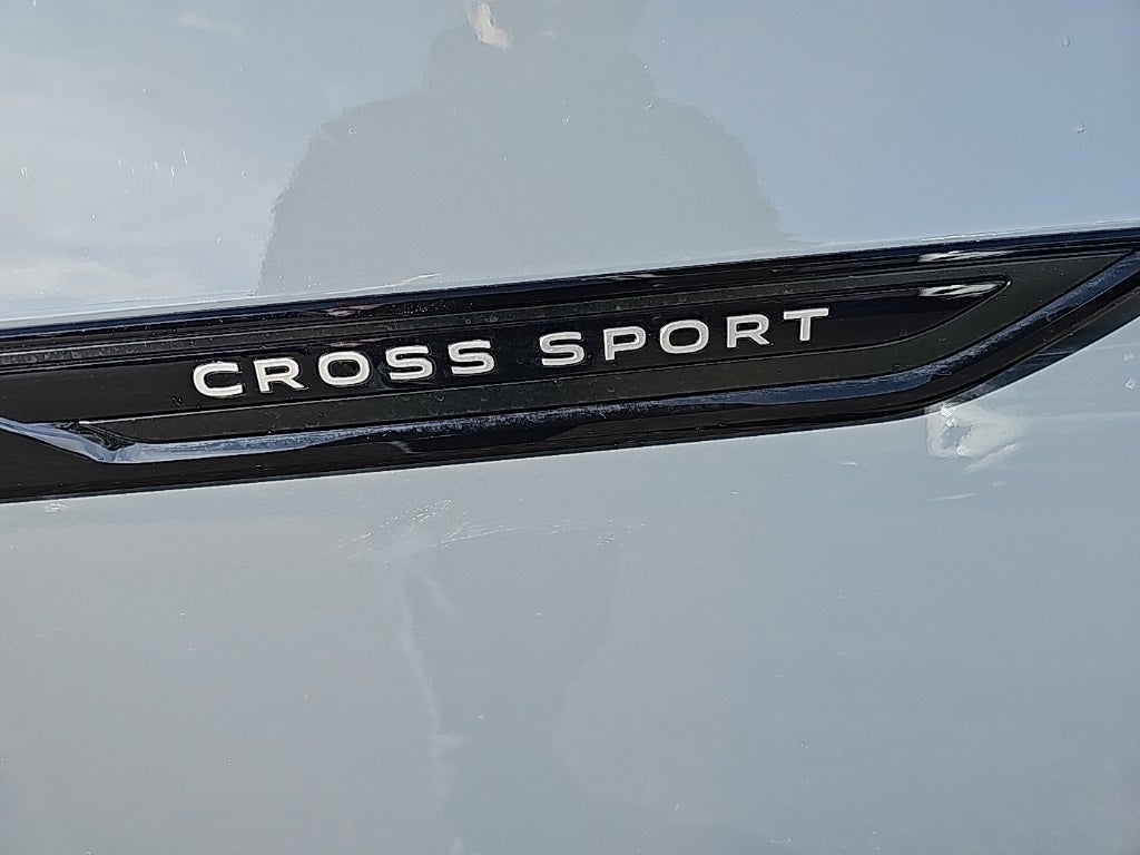 2023 Volkswagen Atlas Cross Sport 2.0T SEL R-Line