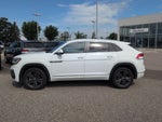 2021 Volkswagen Atlas Cross Sport 3.6L V6 SEL R-Line