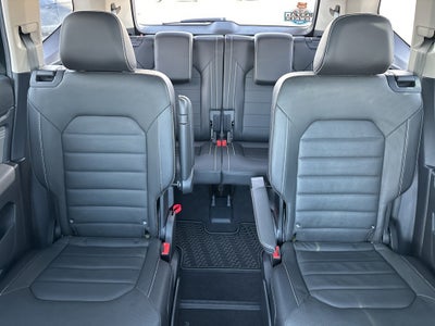 2021 Volkswagen Atlas 2.0T SEL Premium