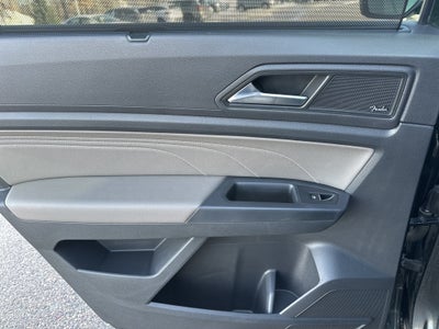 2021 Volkswagen Atlas 2.0T SEL Premium