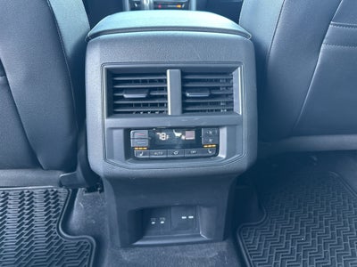 2021 Volkswagen Atlas 2.0T SEL Premium