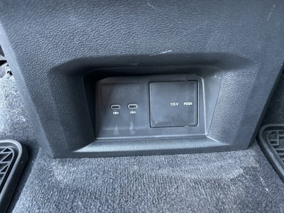 2021 Volkswagen Atlas 2.0T SEL Premium