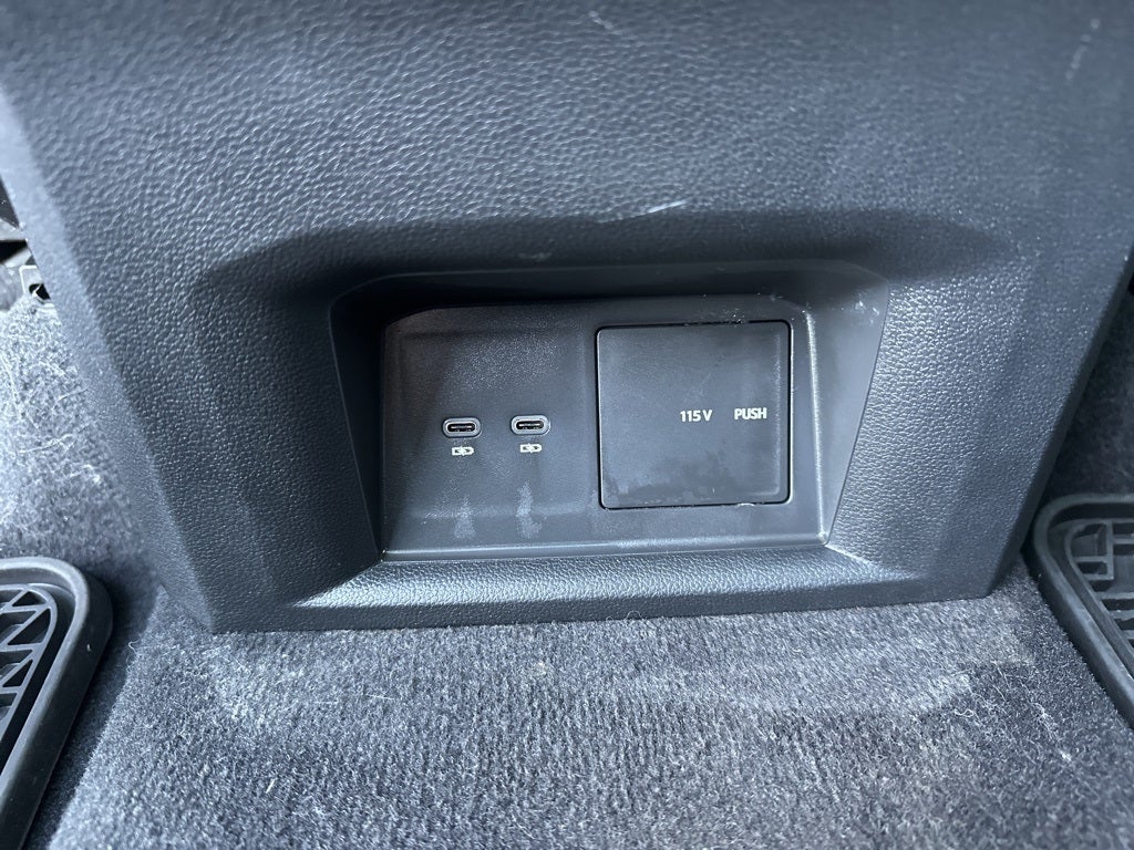 2021 Volkswagen Atlas 2.0T SEL Premium