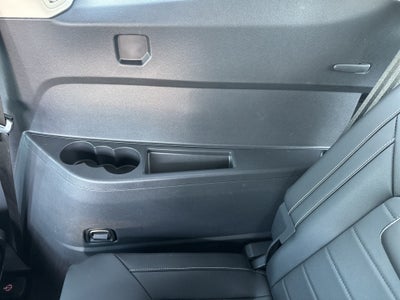 2021 Volkswagen Atlas 2.0T SEL Premium