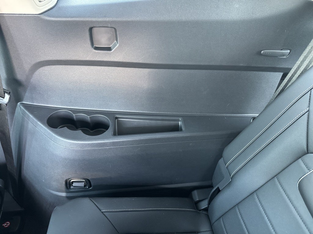 2021 Volkswagen Atlas 2.0T SEL Premium